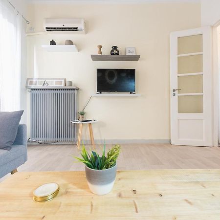 Lovely 1 Bedroom Apartment In Athen Exterior foto