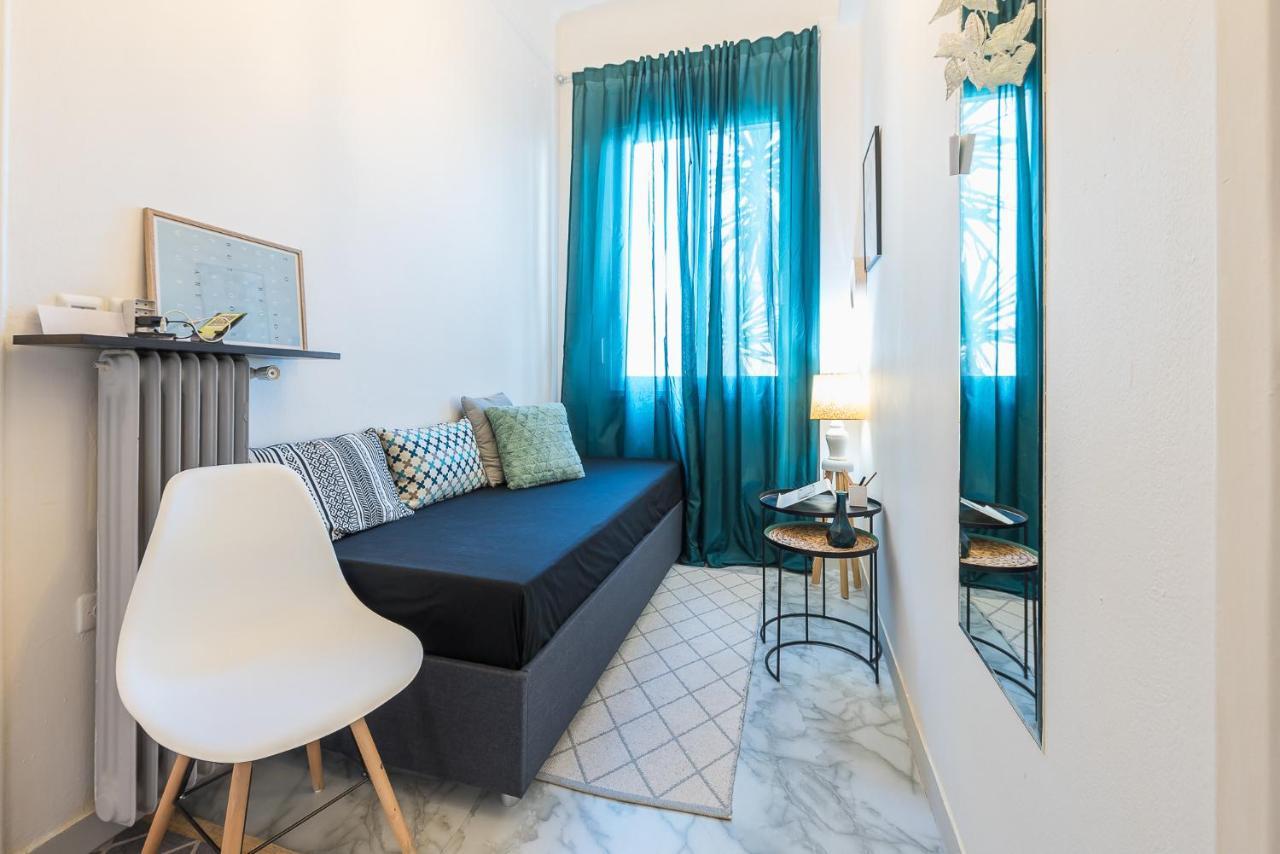 Lovely 1 Bedroom Apartment In Athen Exterior foto